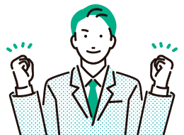 粘り強く伴走する講師陣